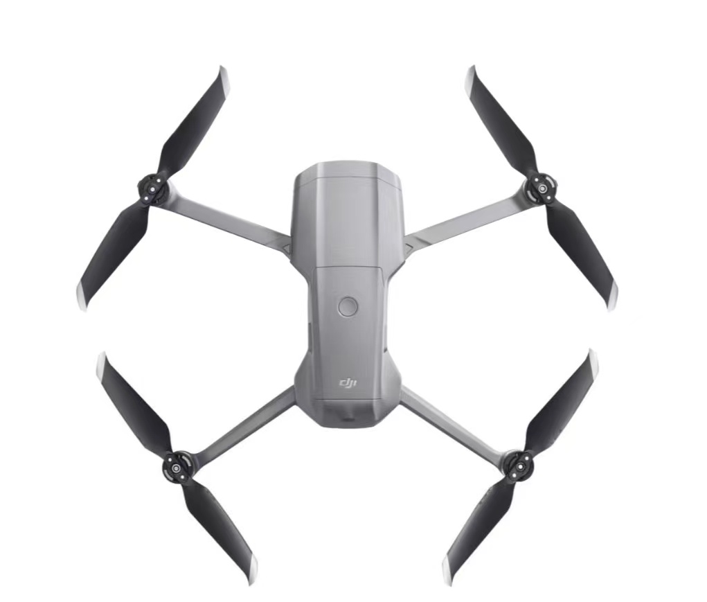 DJI 大疆御AIR2无人机航拍便捷4K高清像素全能王 - 图2