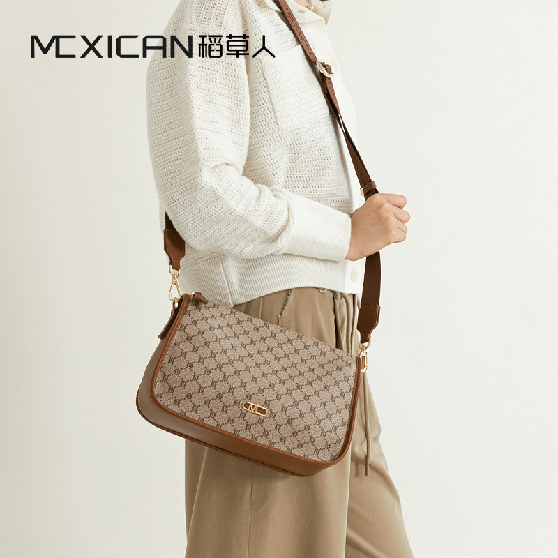  稻草人网尚女士包袋