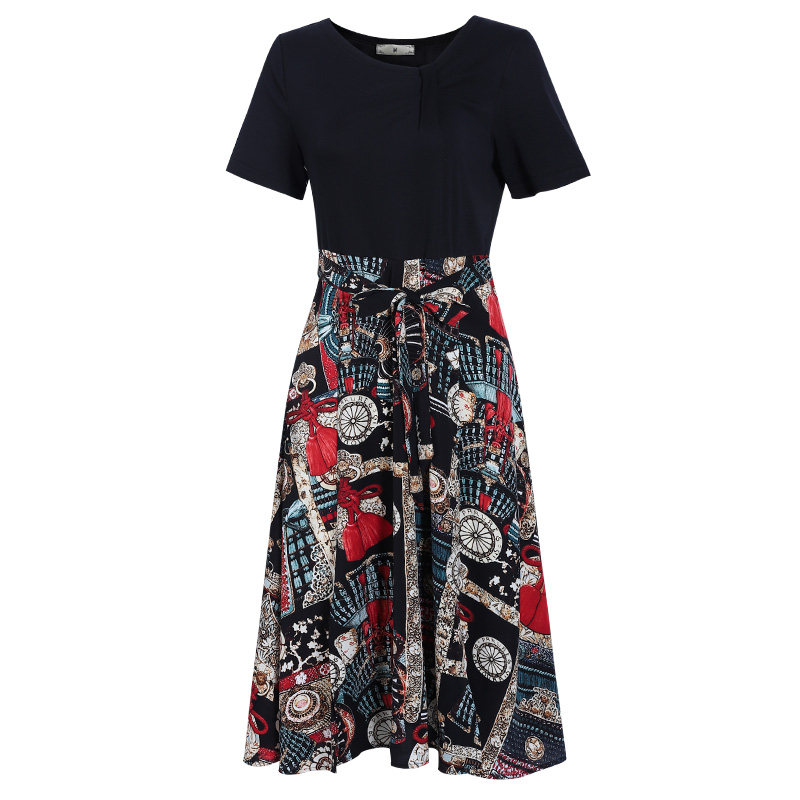  爱朴女装大码女装