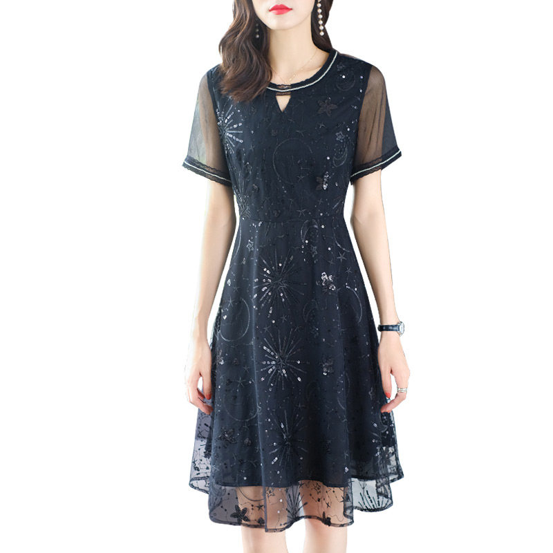  爱朴女装大码女装