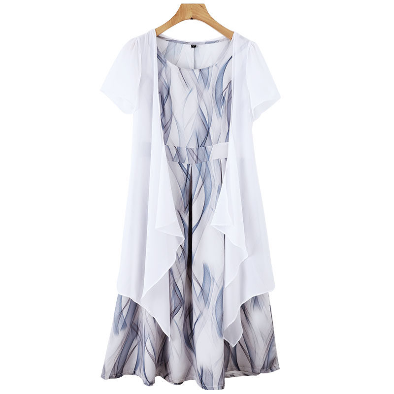  爱朴女装大码女装