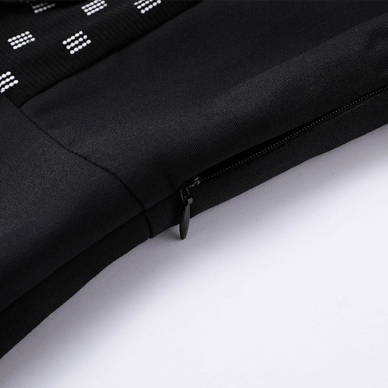 爱朴洋气大码女装2020 mm连衣裙 爱朴女装大码女装