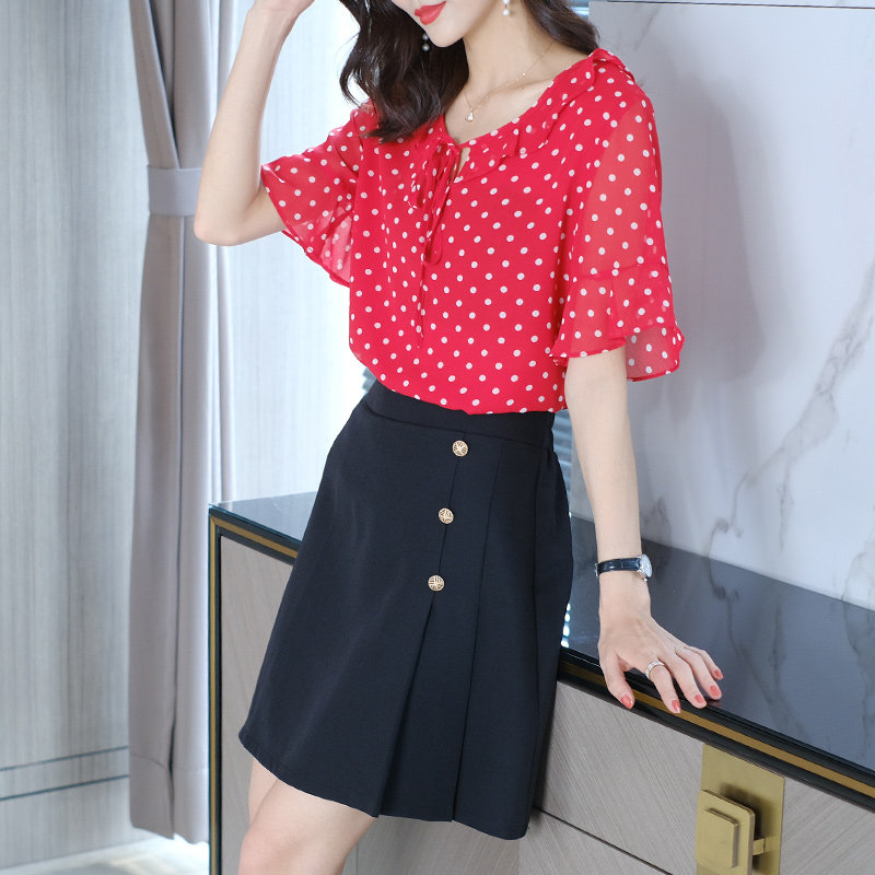  爱朴女装大码女装