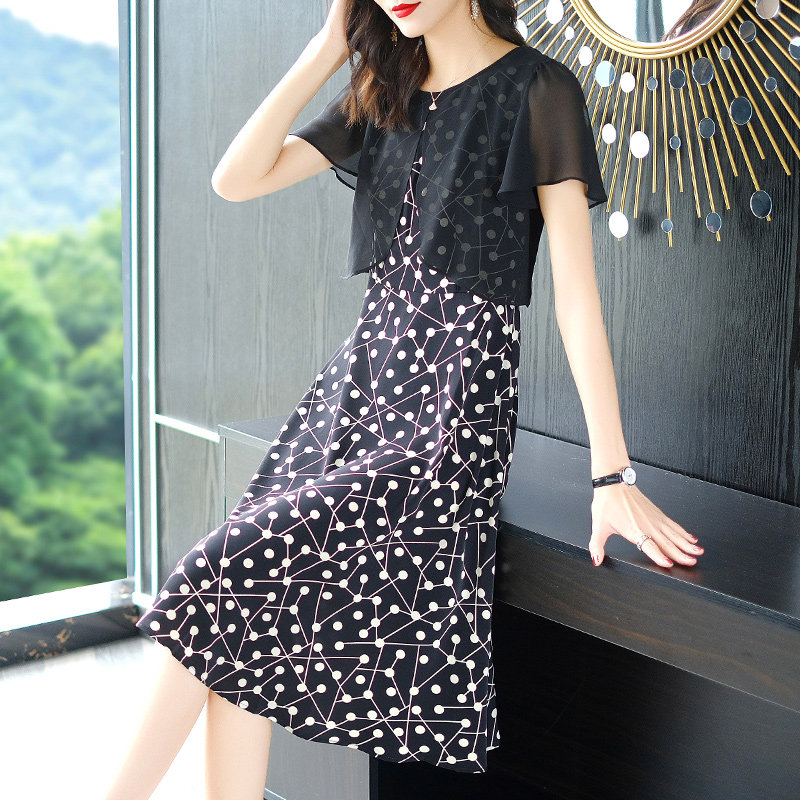  爱朴女装大码女装