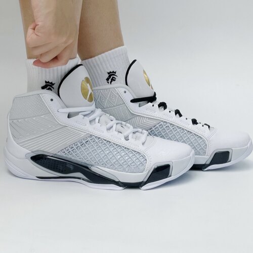 NIKE耐克Air Jordan 38 
