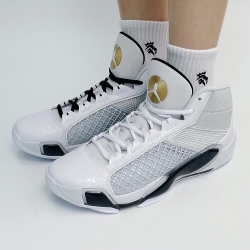 NIKE耐克Air Jordan 38 