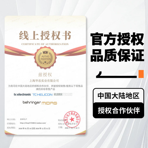 BEHRINGER百灵达XR-12/16/18专业迷你数字调音台直播演出声卡控台 - 图0
