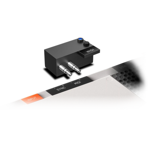 CME WIDI Teenage Engineering K.O.II EP133 蓝牙 MIDI 配件 - 图0