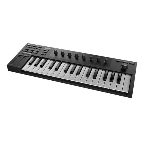SF Ni KOMPTETE KONTROL M32 Portable Mini Midi Controller Controller