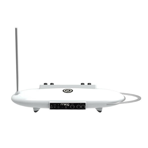 穆格Moog Theremini 特雷门琴触感控制电子音乐合成器鼓机采样器 - 图2