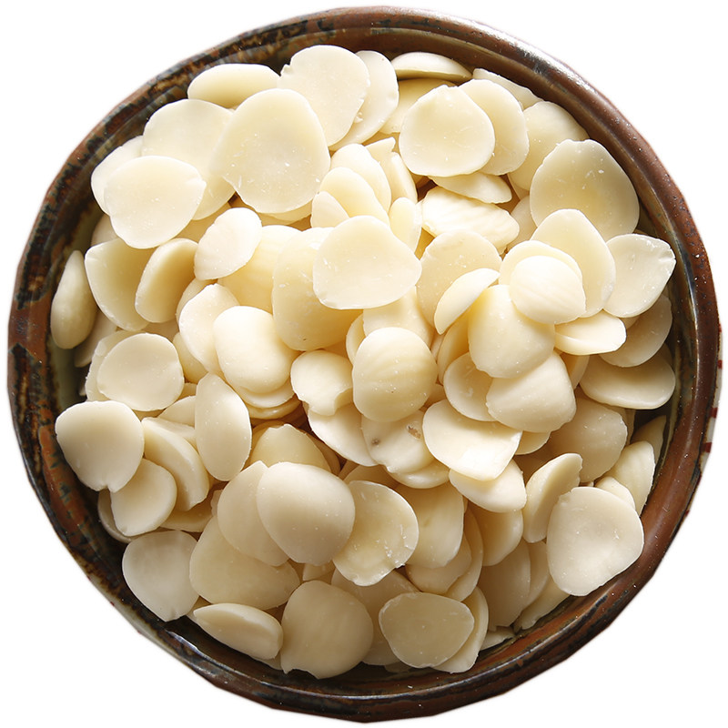 原味纯南杏仁新货去皮光中杏生甜杏仁片干茶烘焙打豆浆北杏中药材,淘宝优惠券,粉丝福利购,淘宝优惠卷