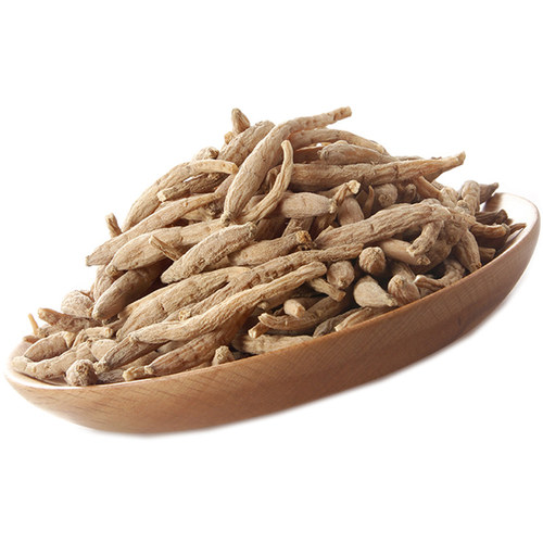 膳太太子参100g孩儿参童参大条农家原味原色煲汤材料炖食养生药材 - 图3