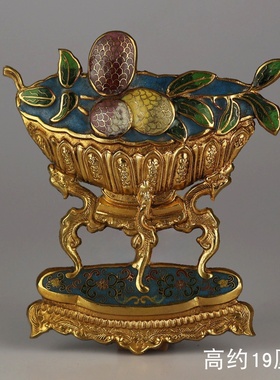 金丹青纯紫铜胎体装饰画片DIY