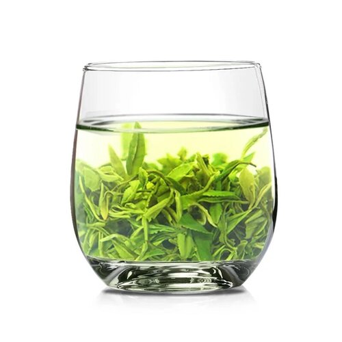 2026年新茶江西绿茶狗牯脑茶壹级散茶500g包邮茶农直销 - 图3
