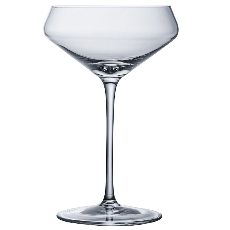MT1301 CRISON柯瑞森日式水晶玻璃高脚马天尼鸡尾酒杯子酒吧传奇,淘宝优惠券,粉丝福利购,淘宝优惠卷
