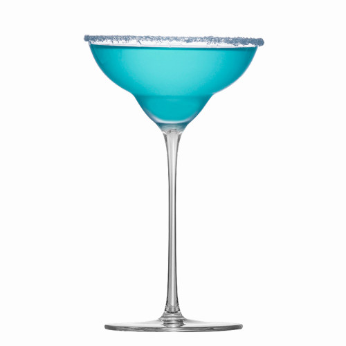 CT2802 CRISON水晶玛格丽特杯 玛格丽塔鸡尾酒杯 Margarita调酒杯 - 图3