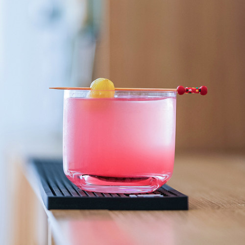 DWF02 CRISON水晶酒杯 德沃夫系列威士忌杯 古典杯调酒杯鸡尾酒杯 - 图0