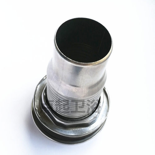 全不锈钢下水器 漏水口/水堵/落水口 厕所浴室陶瓷盆脸盆下水器 - 图2