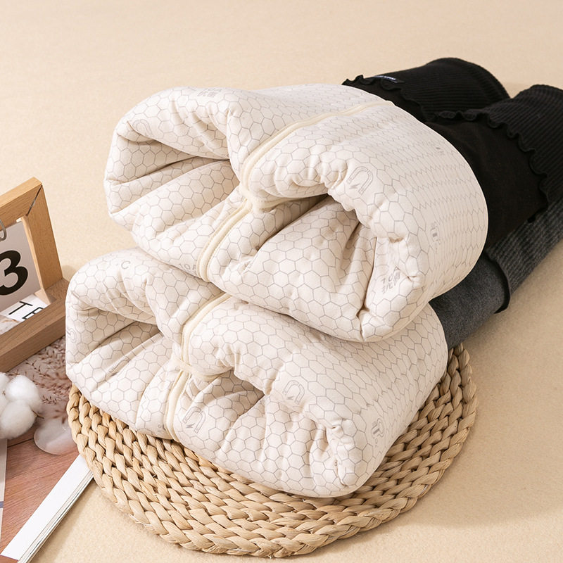 a类男女童棉裤冬季外穿宝宝三层加厚打底裤北方儿童一条过冬裤子,淘宝优惠券,粉丝福利购,淘宝优惠卷