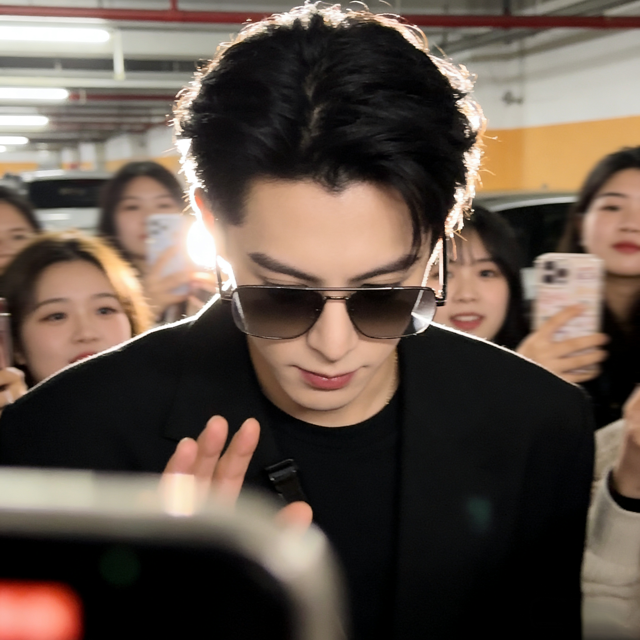 智能ai眼镜蓝牙眼镜太阳眼镜多功能实时翻译耳机通话听歌两不误,淘宝优惠券,粉丝福利购,淘宝优惠卷