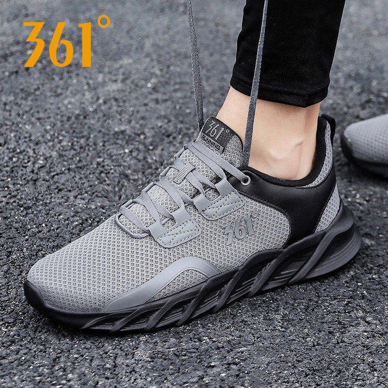 361男鞋跑步鞋冬季新款网面透气休闲鞋子薄款网鞋冬天男士运动鞋,淘宝优惠券,粉丝福利购,淘宝优惠卷