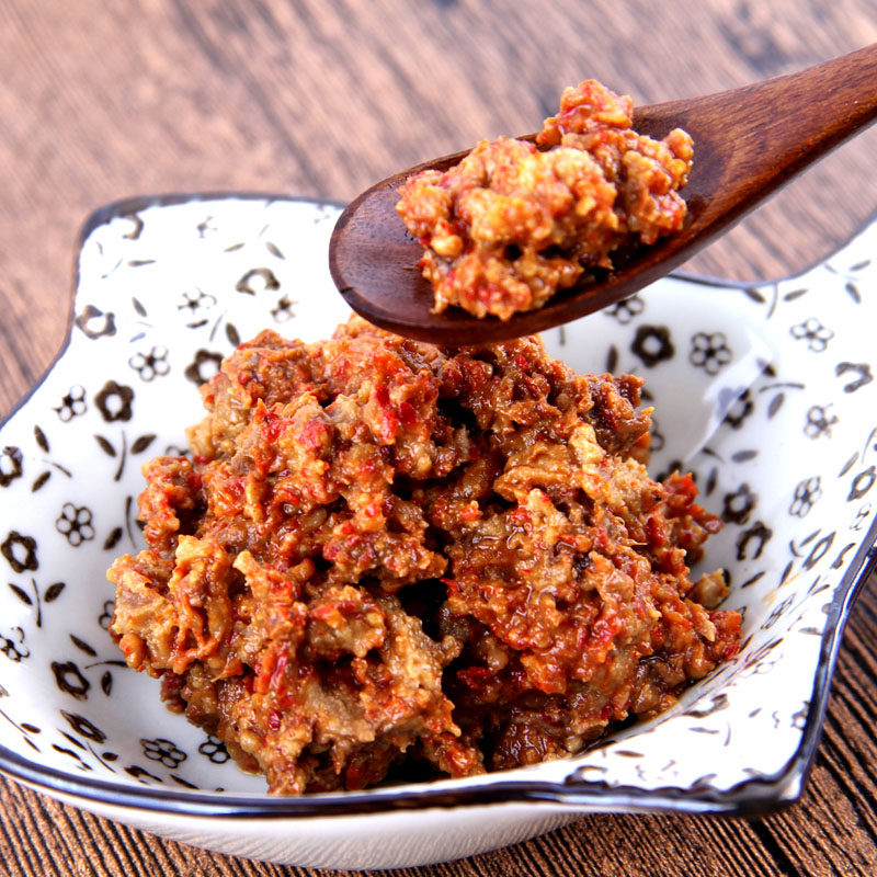 【2瓶装】陕西安康特产王三翠豆腐乳网红香辣自制豆腐乳下饭酱料,淘宝优惠券,粉丝福利购,淘宝优惠卷