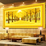 Золотые современные шелковые нитки ручной работы, коллекция 2023, простой и элегантный дизайн