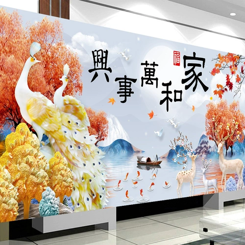 Линейная вышивка пересечения 2021 Новая гостиная с полной вышивкой и всем, что простая, современная вышиваемая эм -эмбдерала 2022