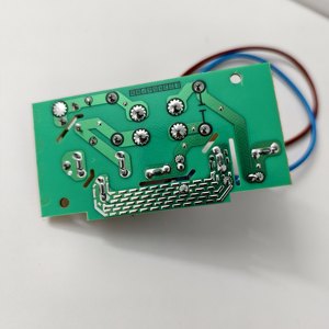 美的全自动面条机压面机原厂配件电源板