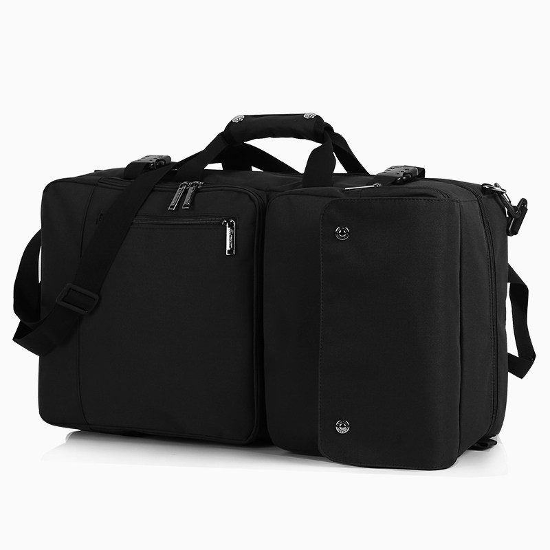 商务出差多功能旅行大容量男背包 mrtwo双肩背包