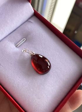 纯天然石榴石支持鉴定，支持复检