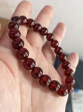 天然石榴石支持复检莫桑比克