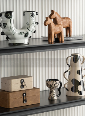 仿真键盘鼠标模型摆件