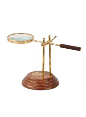 样板间书桌摆件软装饰品