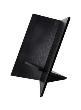 新中式客厅茶几烛台书架摆件