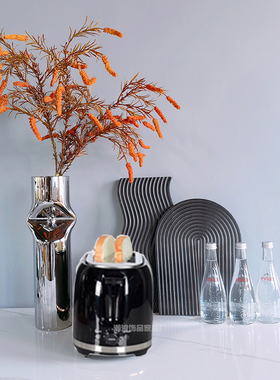 厨房橱柜其他装饰摆件简约现代