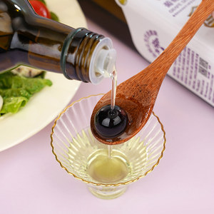 品利葡萄籽油1L*2西班牙进口原料油烹饪炒菜食用油