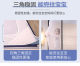 Fitted mosquito net 2022 new advanced children's anti-fall baby u-shaped 2021 bracket rod thickened and thickened for home use
