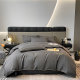 Seven-piece bedding set, quilt, complete set of combined sheets, dormitory single and double quilts, pillows and mattresses six