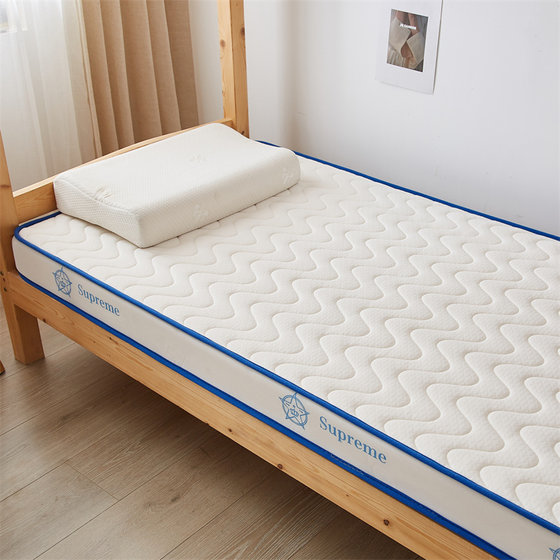 Mattress dormitory student single dormitory soft cushion home foldable floor mat 1 meter 5x2 meters for renting