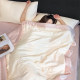 Cooling summer quilt four-piece set plus pillow core six-piece summer ice silk summer cooling quilt air-conditioned thin quilt complete set