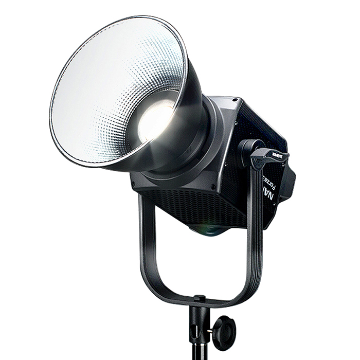 nanlite南光Forza300 LED摄影灯柔光灯专业摄影棚拍照聚光补光灯 - 图3