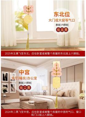 李居明吉祥物2025年吉祥物