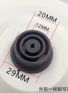 热水壶底座盘通用各品牌电水壶烧水壶白色底座大功率加厚底盘配件
