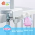 Beibei Yi baby yurt clip khung giường chống muỗi nhẹ và thoáng khí theo phong cách cung điện cho bé 161P177 - Túi ngủ / Mat / Gối / Ded stuff Túi ngủ / Mat / Gối / Ded stuff