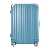 OCCA Универсальный модный чемодан подходит для мужчин и женщин с молнией