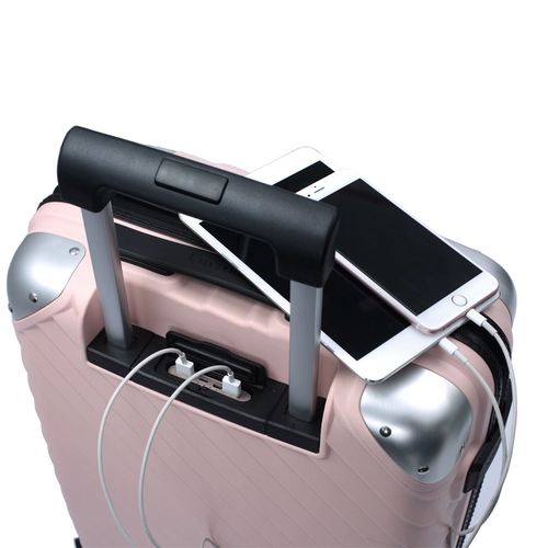 OCCA Модный чемодан, 28 дюймов, материал, популярно в интернете