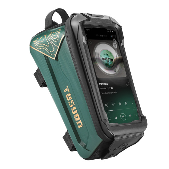 Bicycle Bag Cell Phone Bag Universal Cycling Accessories