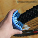 Sailing road bike lubrication kit tool chain washer