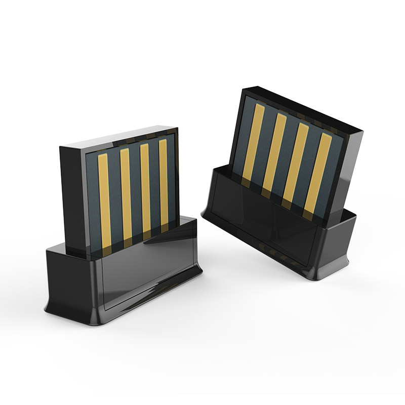 蓝牙适配器5.0台式机笔记本打印机 兴宝田数码配件蓝牙耳机